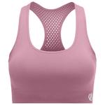 DARE2B Reggiseni sportivi Don't Sweat It II Brassière Dusky Orchid Presentazione