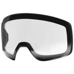 Smith Goggle lens 4D Mag Clear Overview
