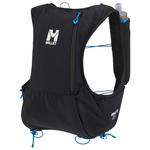 Millet Trail Vest Intense 5 Black Voorstelling