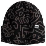 Autumn Beanies Soul Camo Camo Black Overview