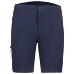 Icepeak Hiking shorts Berwyn Bleu Fonce Overview