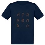 Norrona T-shirts Voorstelling