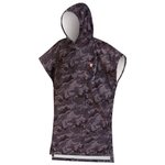 After Essentials Camo Series Deep Black 