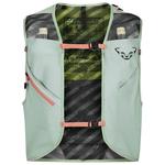 Dynafit Trail Vest Trail 6 Vest Jadelite Black Out Voorstelling