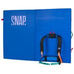 Snap Crash pad Grand Rebound Deep Water Voorstelling