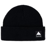 Burton Gorro Recycled Vt Beanie True Black Presentación