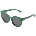 Komono Sonnenbrille Lulu Xs Sage Präsentation