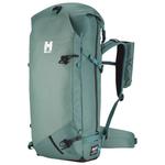 Millet Mochila M White 32 Bottle Presentación
