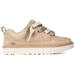 UGG Schoenen W Lo Lowmel Mustard Seed Profiel