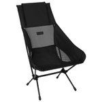 Helinox Campingmöbel Chair Two Blackout Präsentation