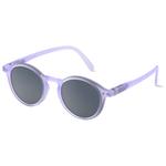 Izipizi Sun Kids #D Lavender Grey Polarized 