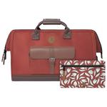 Cabaia Reiszakken Duffel 36L Hiker San Cristobal Voorstelling