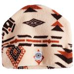 Autumn Gorro Mtn Goat Beanie Geometry Presentación
