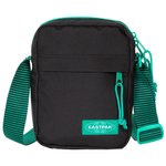 Eastpak Shoulder bag The One 2.5L Kontrast Stripe Black Overview