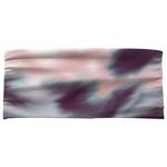 Foehnalpes Bandeau All-Season Headband Mistral Rose Présentation