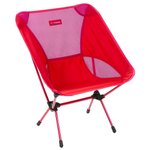 Helinox Camping furniture Chair One Red Block Overview