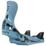 Union Atlas Step On Blue - Grey 