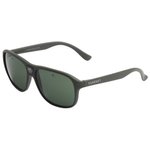 Vuarnet Sunglasses Legend 03 Originals Matte Kaki Pure Grey Overview