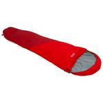 Regatta Sac de couchage Hilov V2 300 Dark Red Pepper Présentation