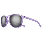 Julbo Sunglasses Canyon Translucide Brillant Violet Spectron 3 Overview
