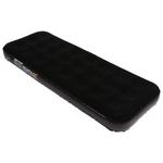 Regatta Isomatte Flock Single Airbed Black Präsentation