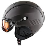 Casco Casque Présentation