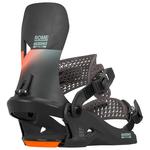 Rome Snowboardbindung Trace HW Pro Black Präsentation