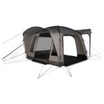 Kampa Tent Roam Poled Low Warmclay Mushroom Mist Overview