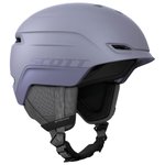 Scott Casque Chase 2 Plus Lavender Purple Présentation