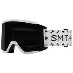 Smith Masque de Ski Squad Xl Trilogy 2324 / Chromapop Sun B 