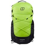 Berghaus Rucksack Freeflow 24L Pack Spark Jet Black Präsentation Berghaus Rucksack Freeflow 24L Pack Spark Jet Black Präsentation