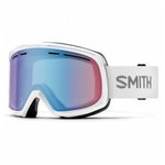 Smith Masque de Ski As Range White Blu Snsr M Présentation
