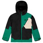 Picture Ski Jacket Daumy Jkt Smoke Pine Overview