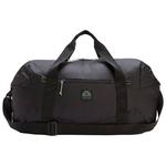 Kathmandu Seesack Pack&Go Duffel 30L Black Stingray Präsentation