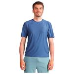 Rossignol Wandel T-shirt Westweg Dark Navy Voorstelling