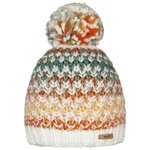 Barts Beanies Nicole Beanie Pale Army Overview
