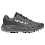 Merrell Trail shoes Agility Peak 6 Black Overview