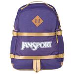 Jansport Rucksack Small Seattle Pack 27L Amethyst Angst Präsentation