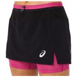 Asics Trail shorts Overview