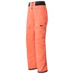 Picture Skihose Treva Living Coral Präsentation