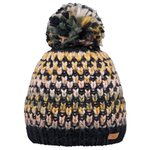 Barts Beanies Nicole Beanie Bottle Green Overview