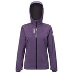 Millet Brevent Jacket W Purple Velvet 