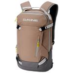 Dakine Mochila Womens Heli Pack 12L Pinebark Presentación