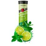 Baouw Bebida Pastilles Electrolytes (x10) 50 g. Citron Vert Menthe Presentación