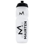 Maurten Gourde Bidon Maurten 750Ml Translucide Présentation