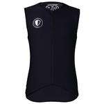 L°Armure Française Protezioni dorsale Ikki Junior Black Presentazione