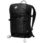 Mammut Backpack Nirvana 18 Women Black Overview