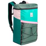 Picture Zaino Patchwork Kepler Daypack 22 Reuse 12 Presentazione