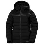 Helly Hansen Donsjassen Imperial Puffy Black Voorstelling Helly Hansen Donsjassen Imperial Puffy Black Voorstelling