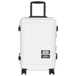 Eastpak Koffer Resist'r Case S 34L Sw Storm Trooper Präsentation